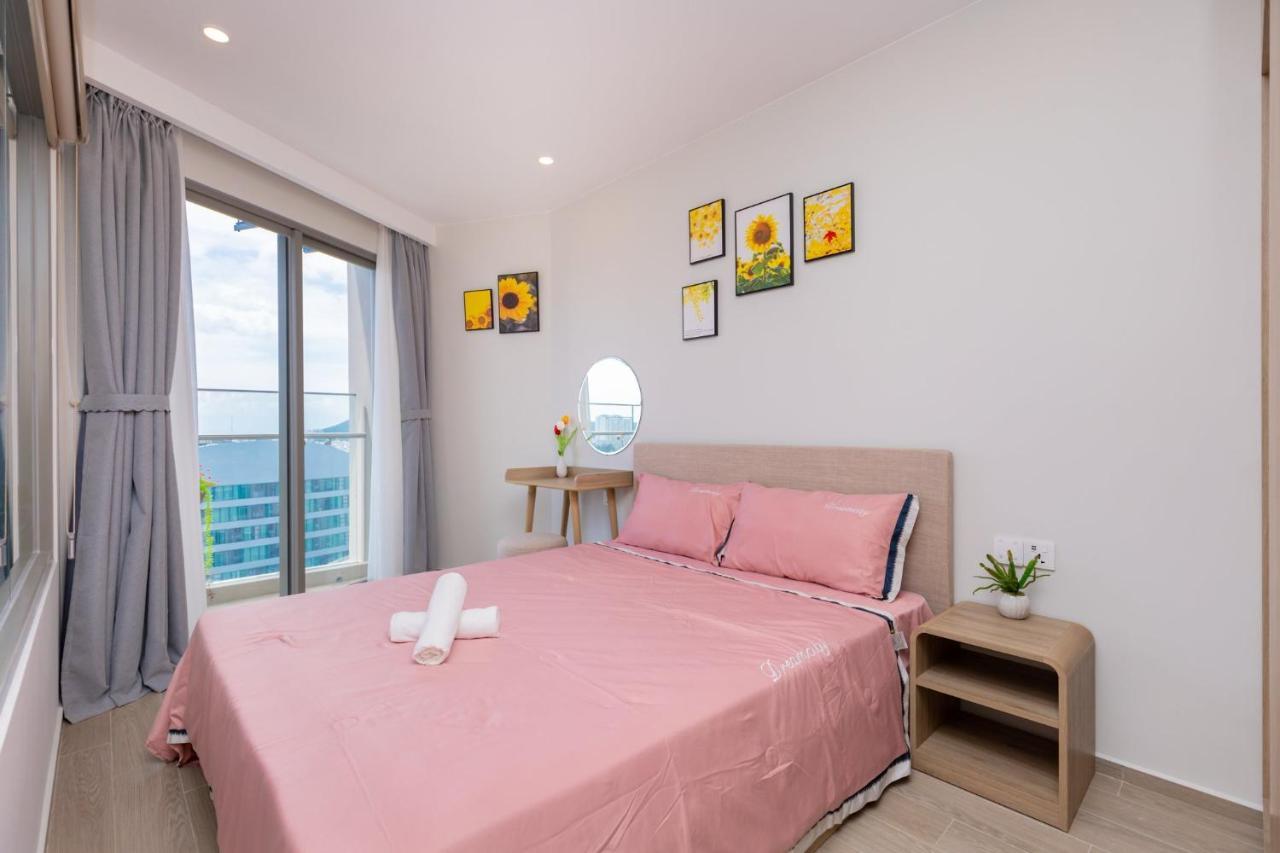 Can Ho Studio The Song Vung Tau Exterior foto