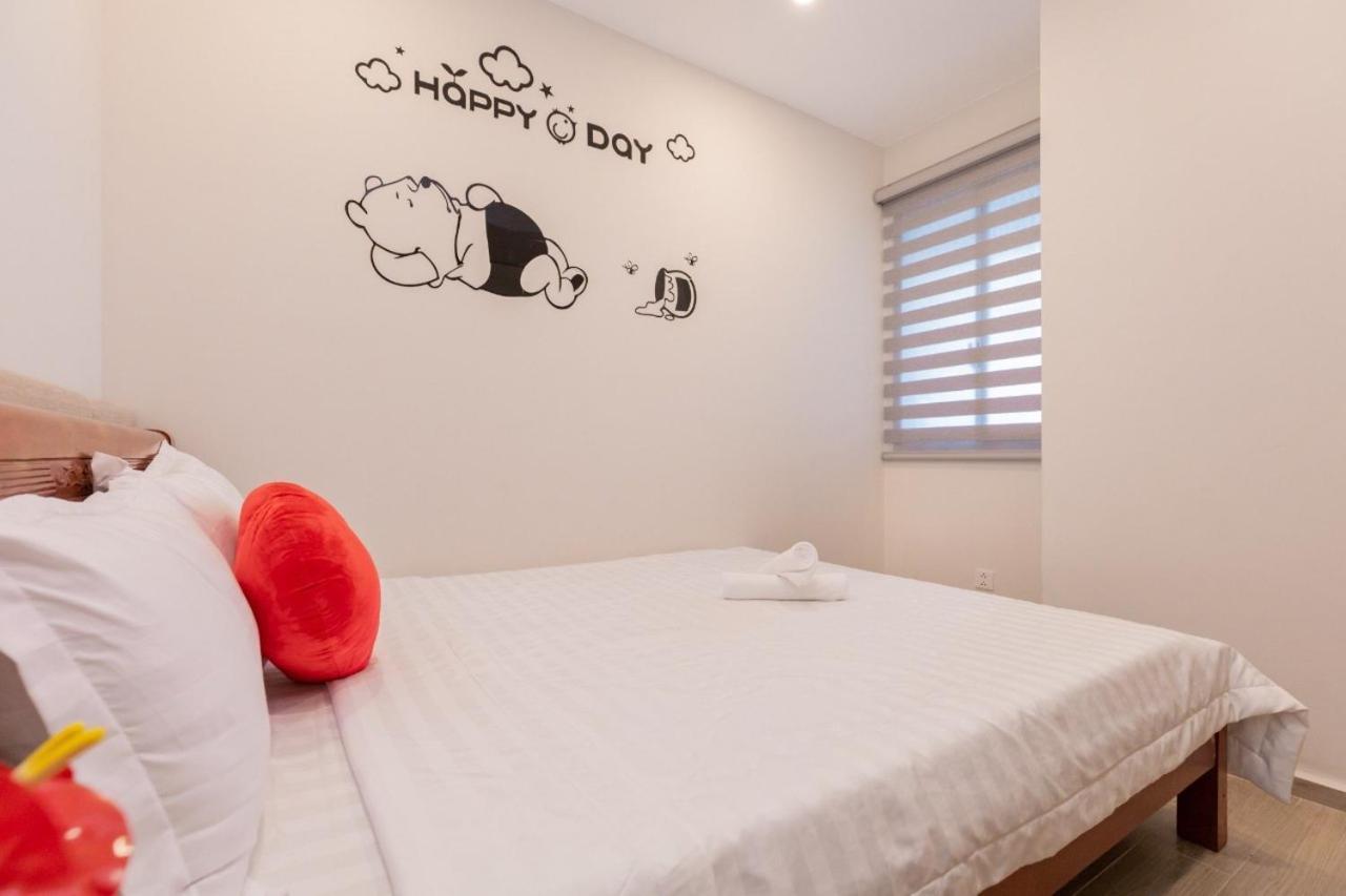 Can Ho Studio The Song Vung Tau Exterior foto