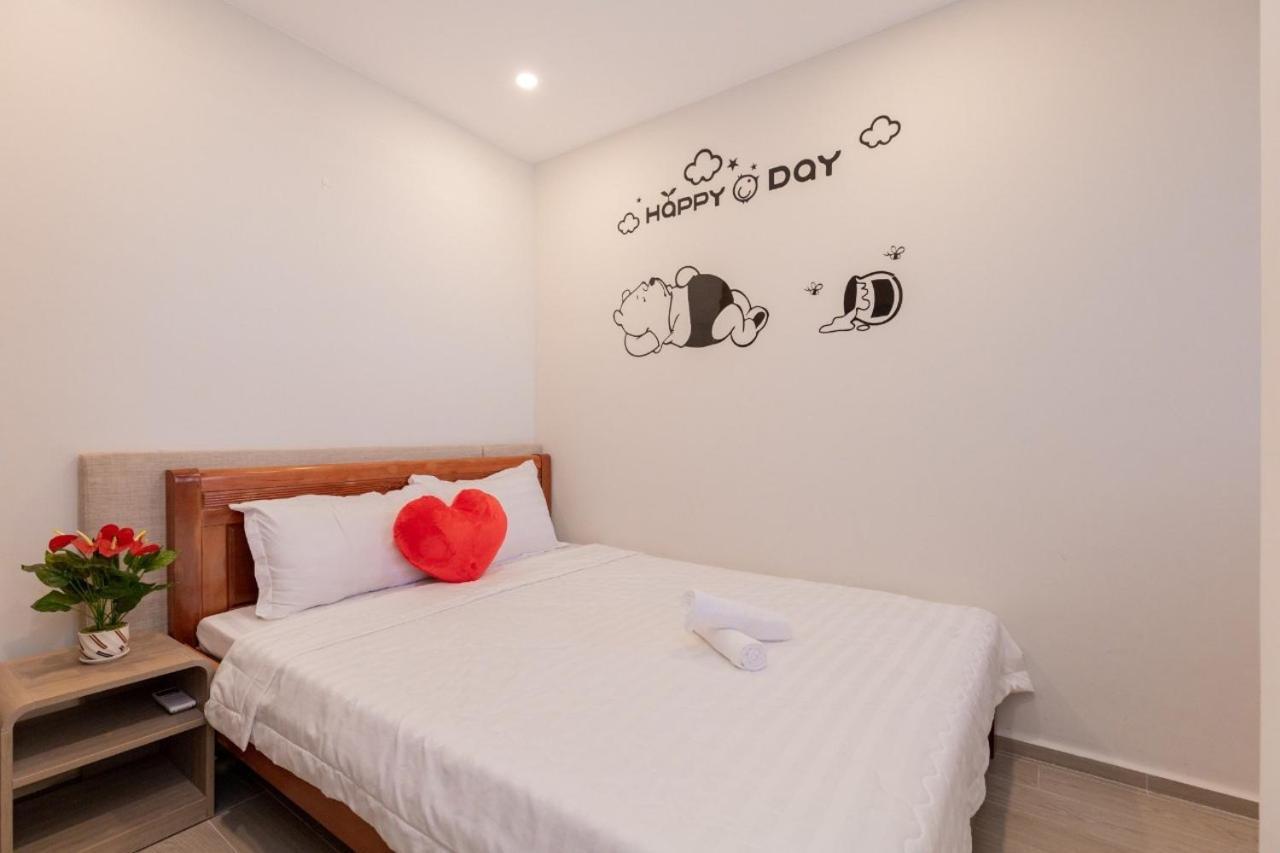 Can Ho Studio The Song Vung Tau Exterior foto