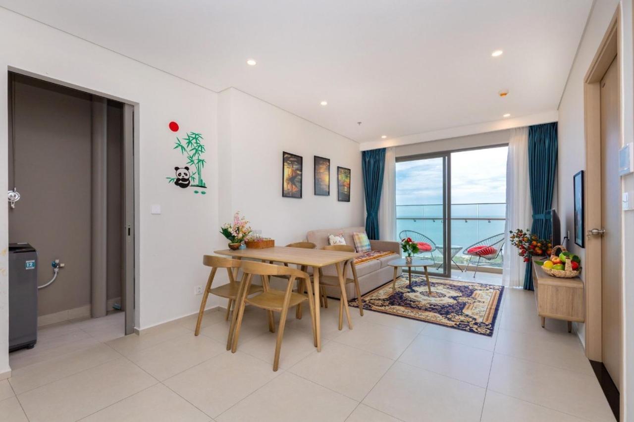 Can Ho Studio The Song Vung Tau Exterior foto